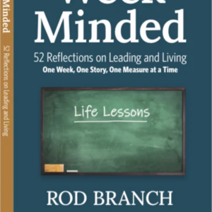 Week Minded